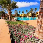 Spagnolo Oasis Tamarindo كوراليهو