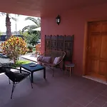 Spagnolo Oasis Tamarindo