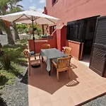 Spagnolo Oasis Tamarindo * كوراليهو