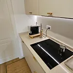شقة Spagnolo Oasis Tamarindo كوراليهو