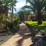Spagnolo Oasis Tamarindo شقة