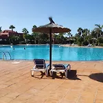 Spagnolo Oasis Tamarindo