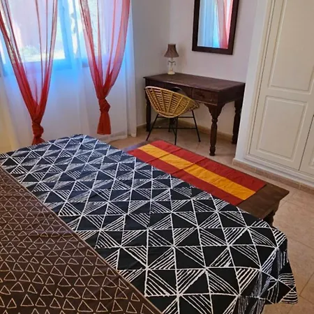 Apartamento Spagnolo Oasis Tamarindo
