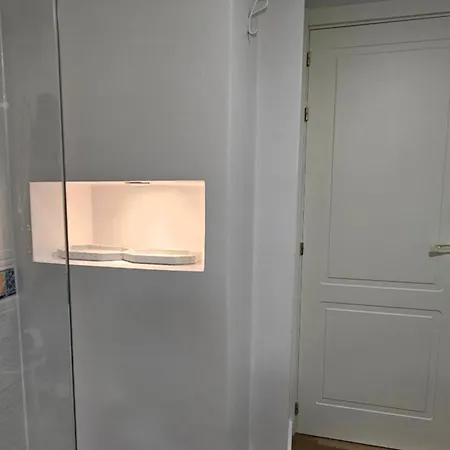 Spagnolo Oasis Tamarindo Apartamento *