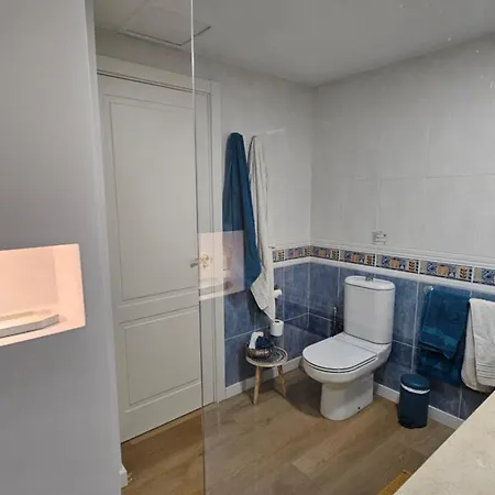 Spagnolo Oasis Tamarindo Apartamento *