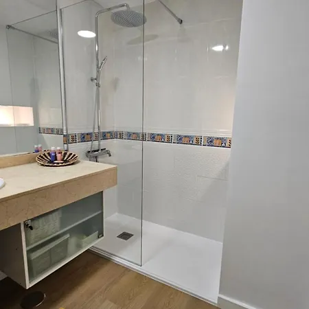 Spagnolo Oasis Tamarindo Apartamento Corralejo