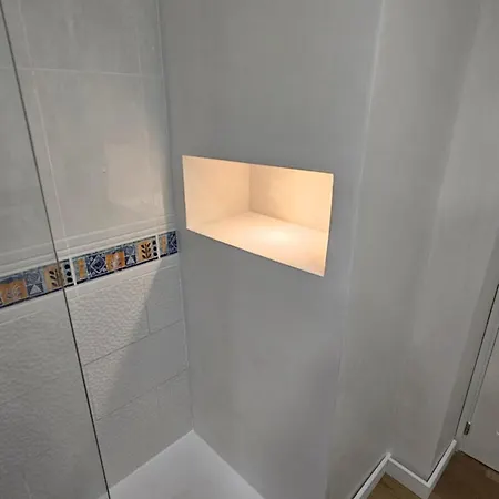 Spagnolo Oasis Tamarindo Apartamento *