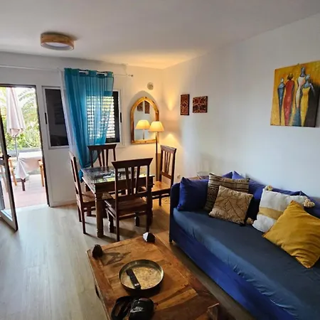 Spagnolo Oasis Tamarindo شقة *