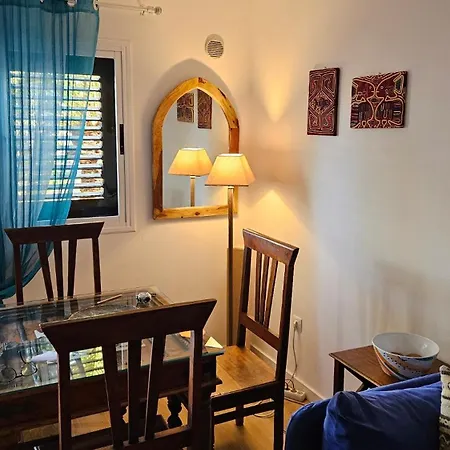 Spagnolo Oasis Tamarindo Corralejo