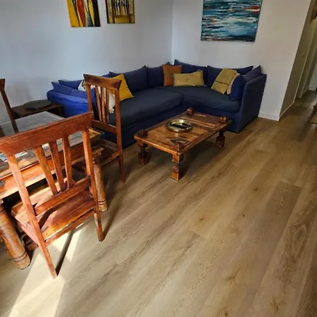 Spagnolo Oasis Tamarindo