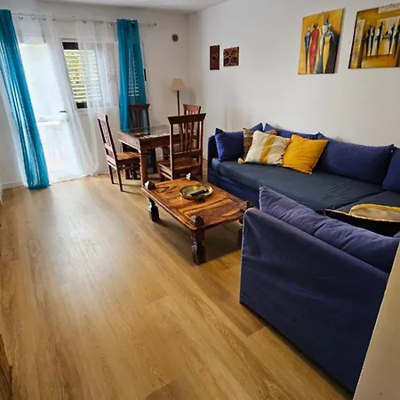 شقة Spagnolo Oasis Tamarindo كوراليهو
