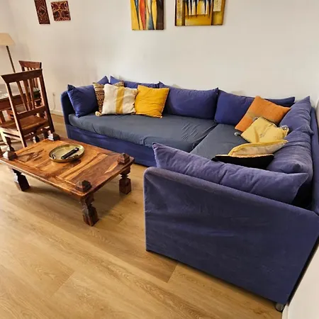 Spagnolo Oasis Tamarindo شقة