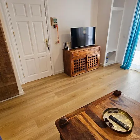 Apartamento Spagnolo Oasis Tamarindo *